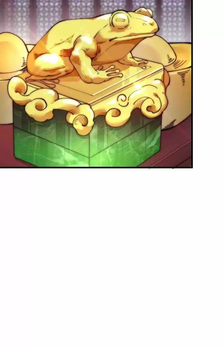 It Starts With A Mountain Chapter 111