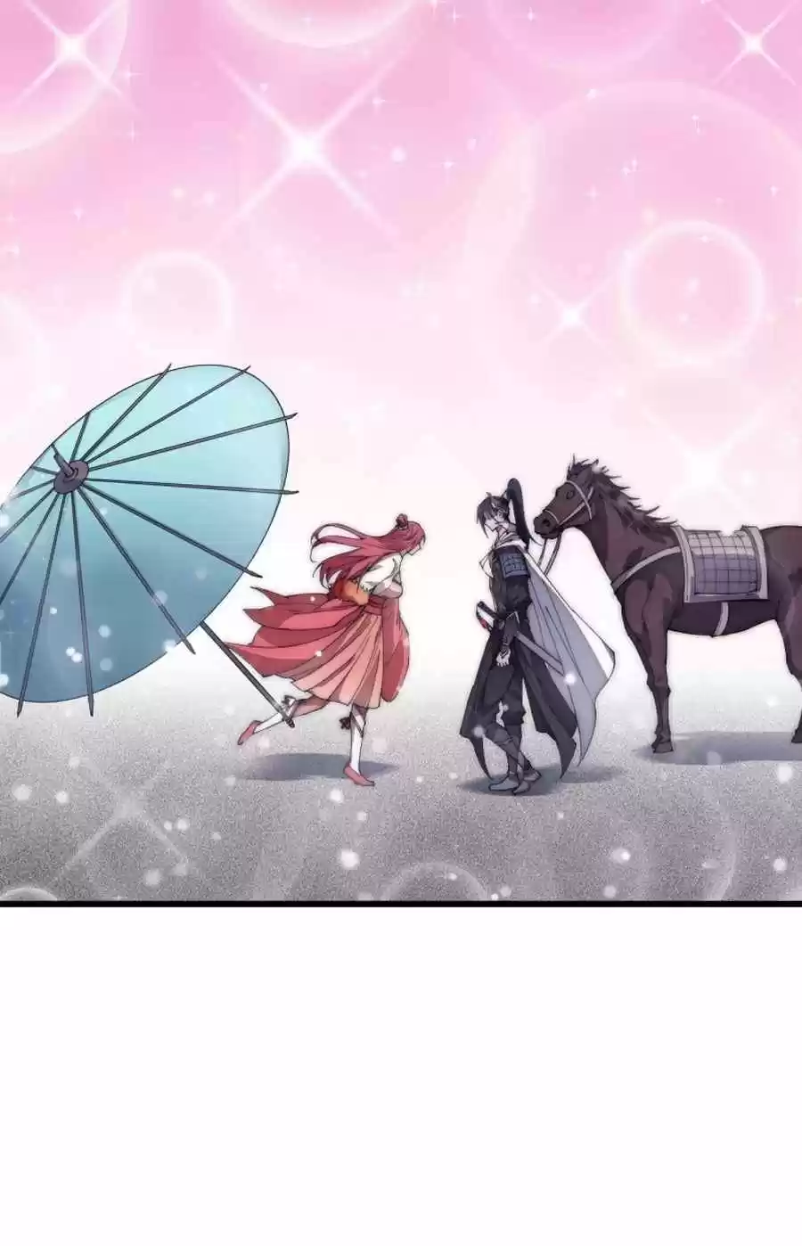 It Starts With A Mountain Chapter 112