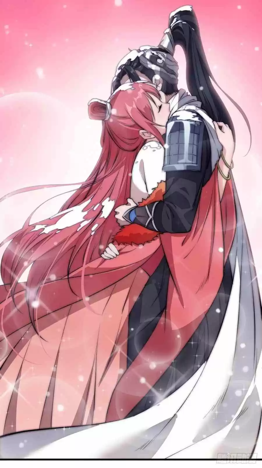 It Starts With A Mountain Chapter 112