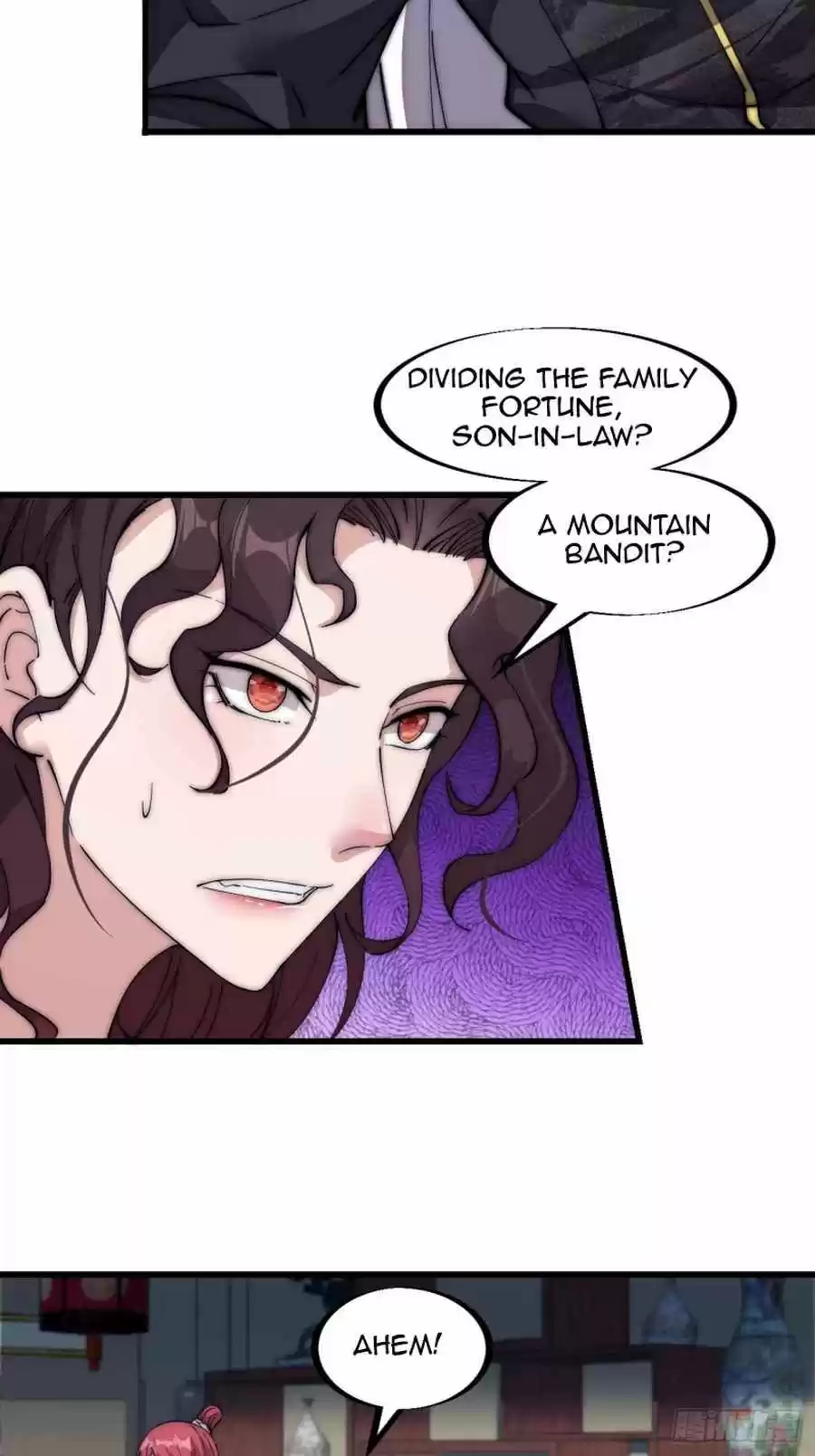 It Starts With A Mountain Chapter 113