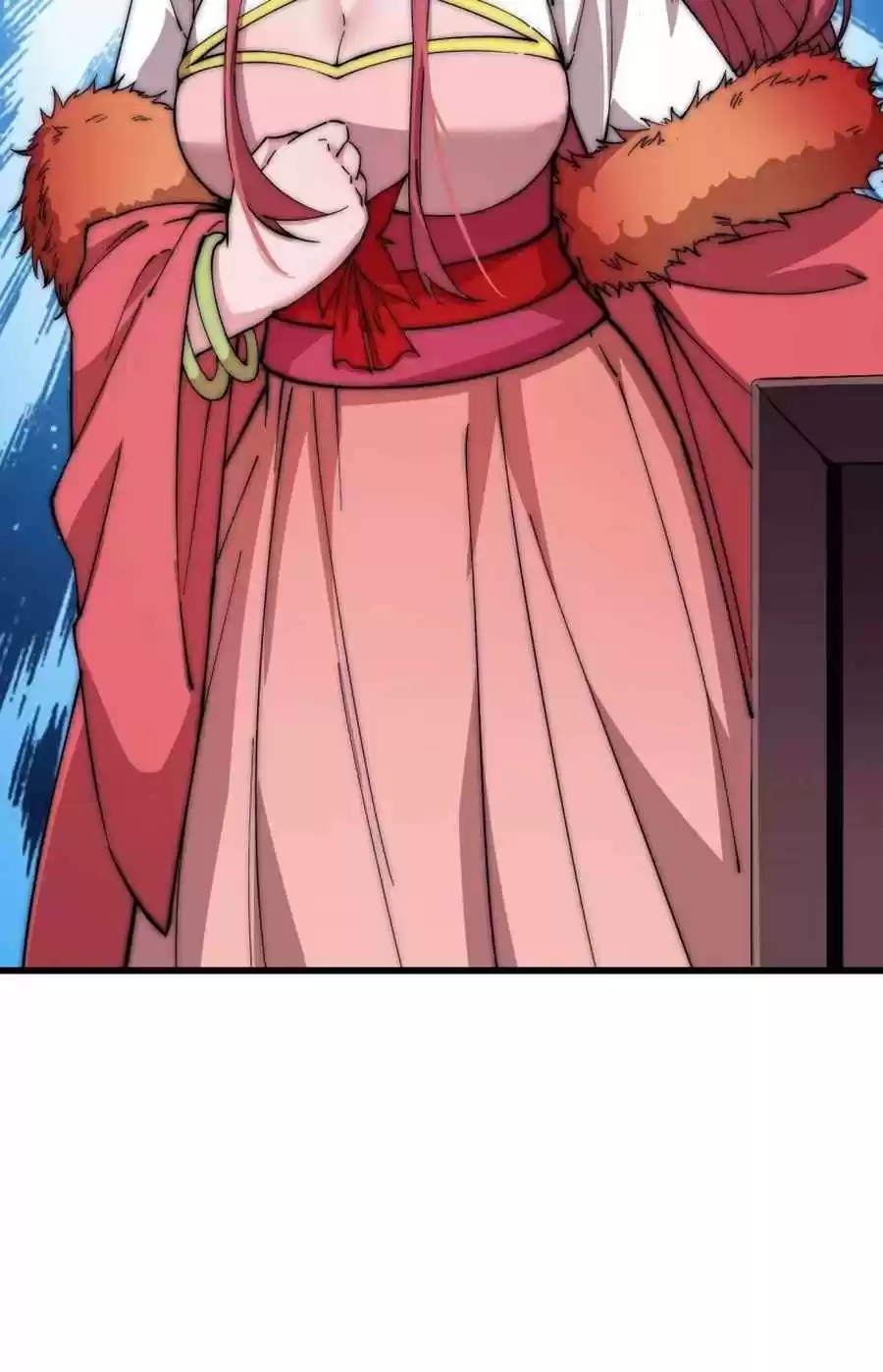 It Starts With A Mountain Chapter 113