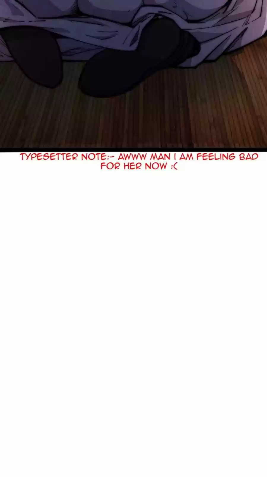 It Starts With A Mountain Chapter 113