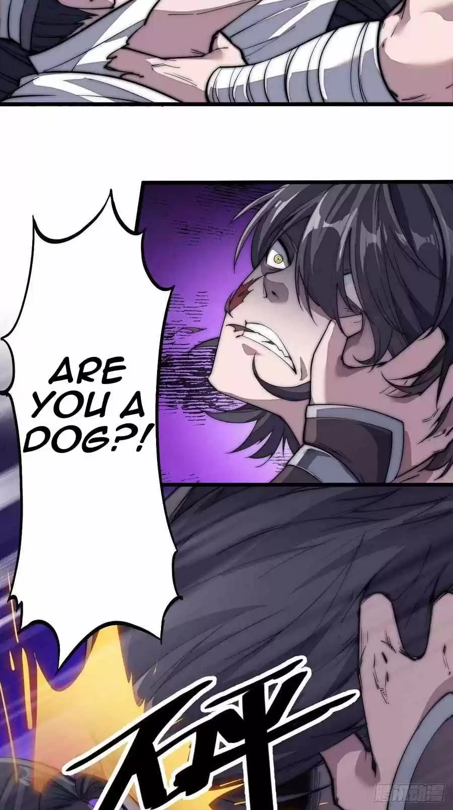 It Starts With A Mountain Chapter 114