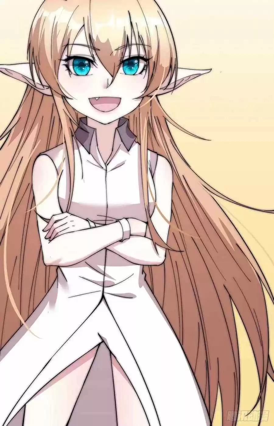 It Starts With A Mountain Chapter 115