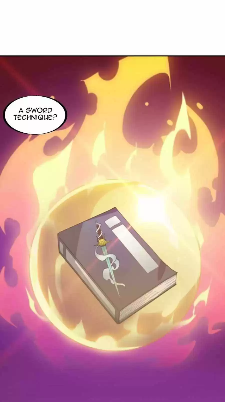 It Starts With A Mountain Chapter 115