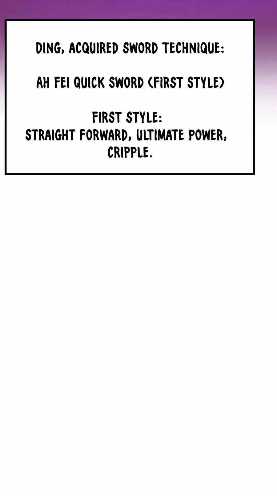 It Starts With A Mountain Chapter 115