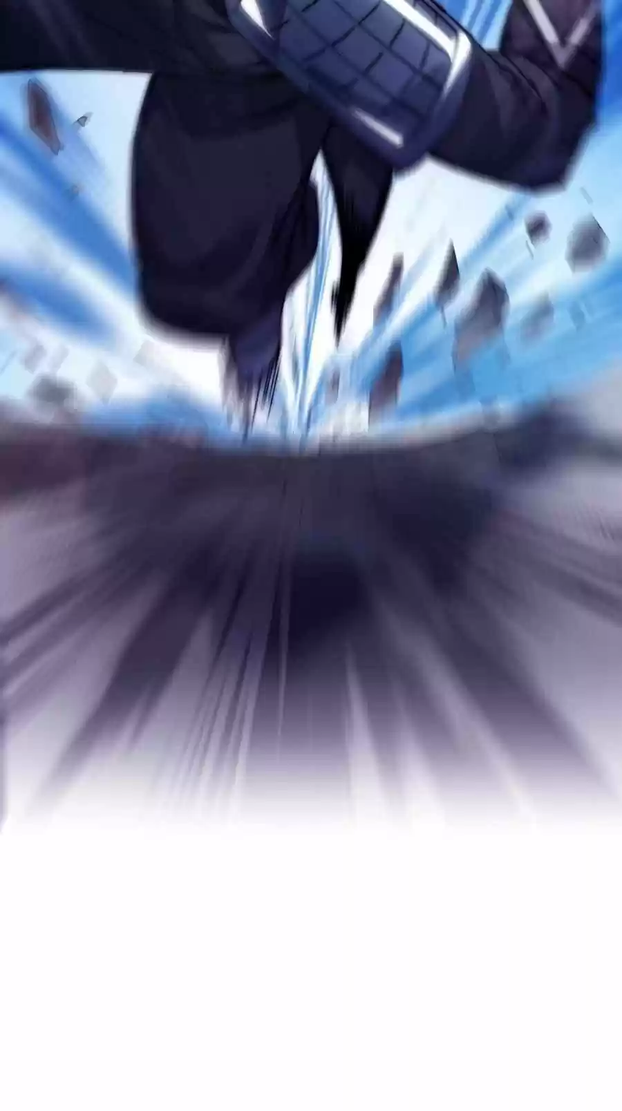 It Starts With A Mountain Chapter 119