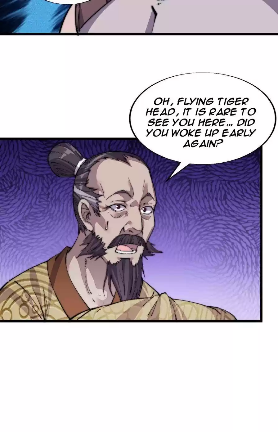 It Starts With A Mountain Chapter 12