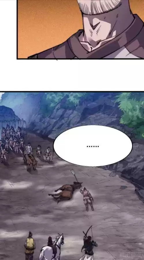 It Starts With A Mountain Chapter 12