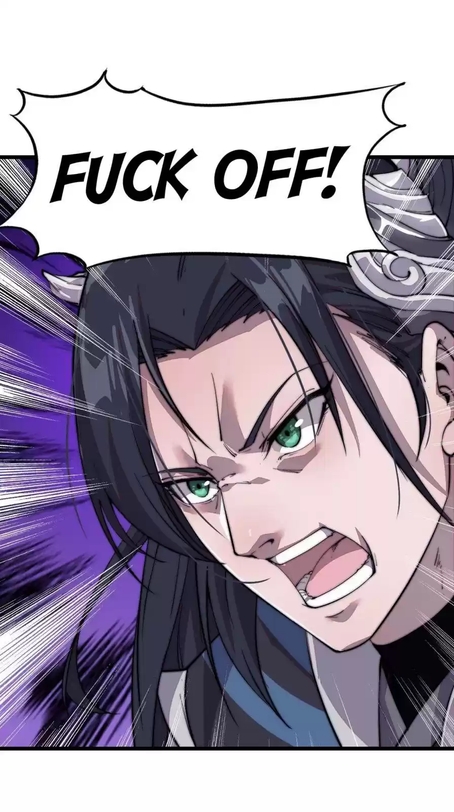 It Starts With A Mountain Chapter 12