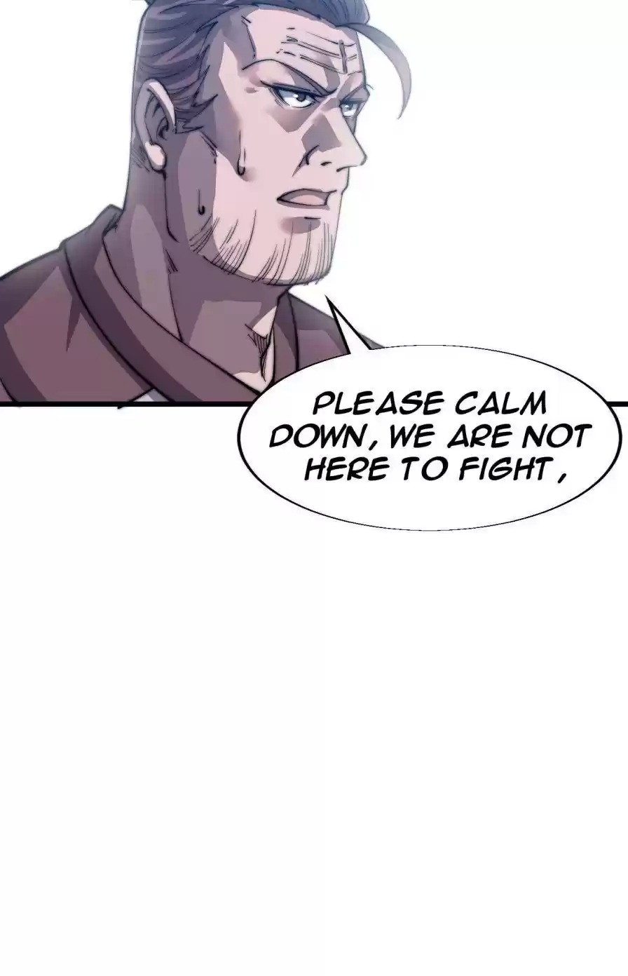 It Starts With A Mountain Chapter 12