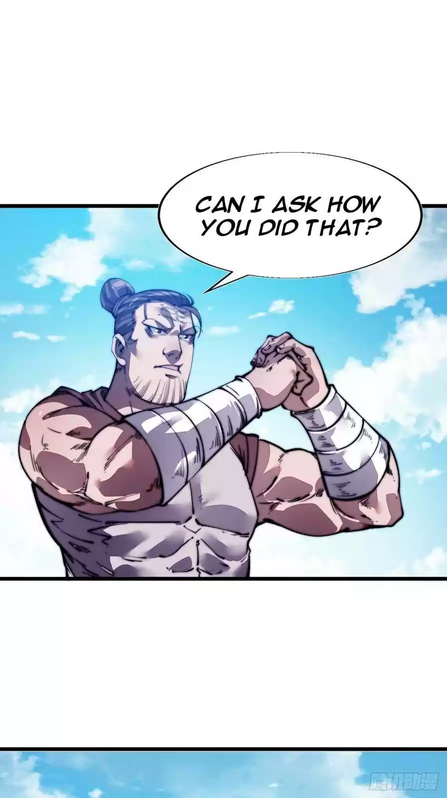 It Starts With A Mountain Chapter 12