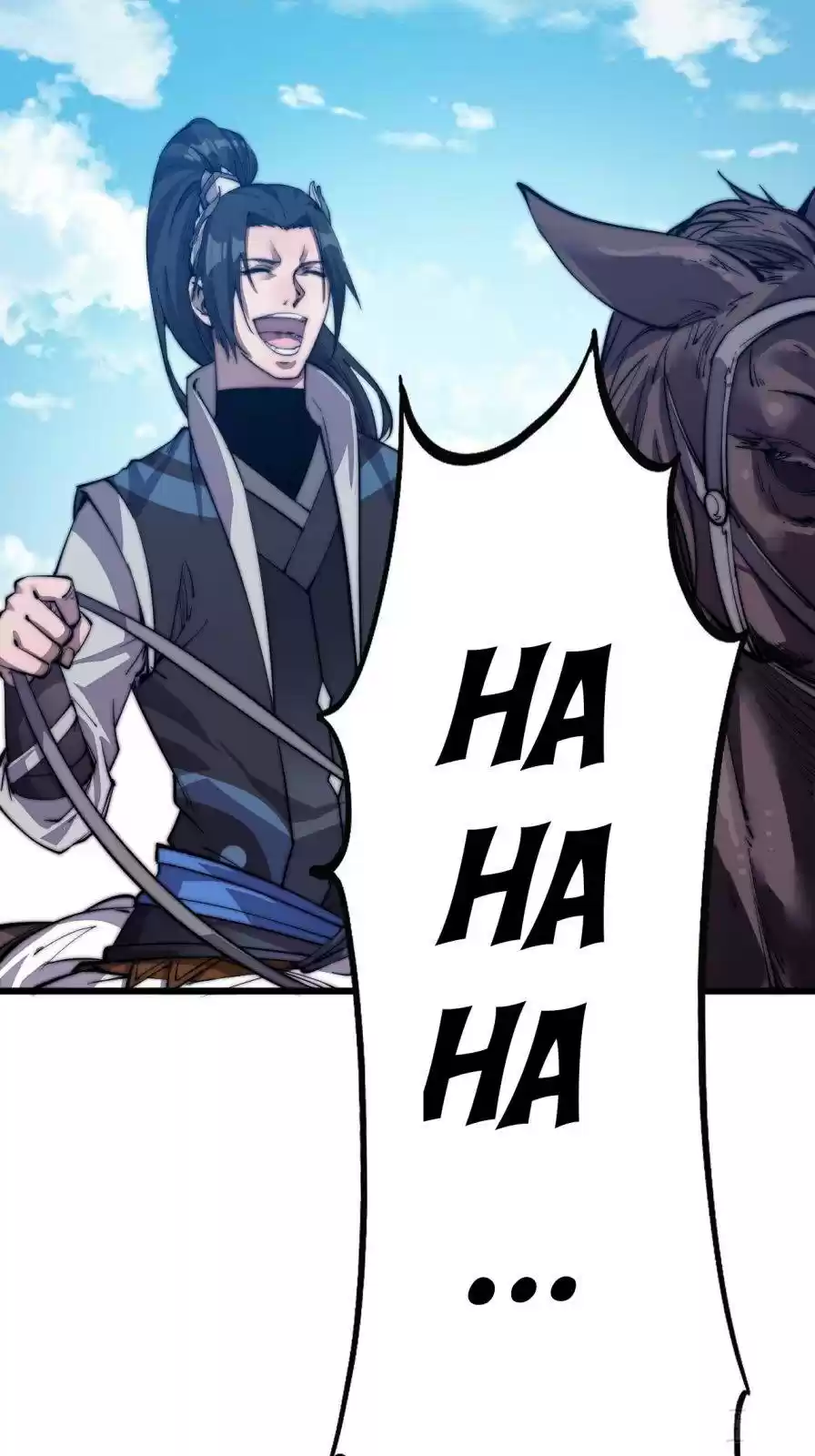 It Starts With A Mountain Chapter 12