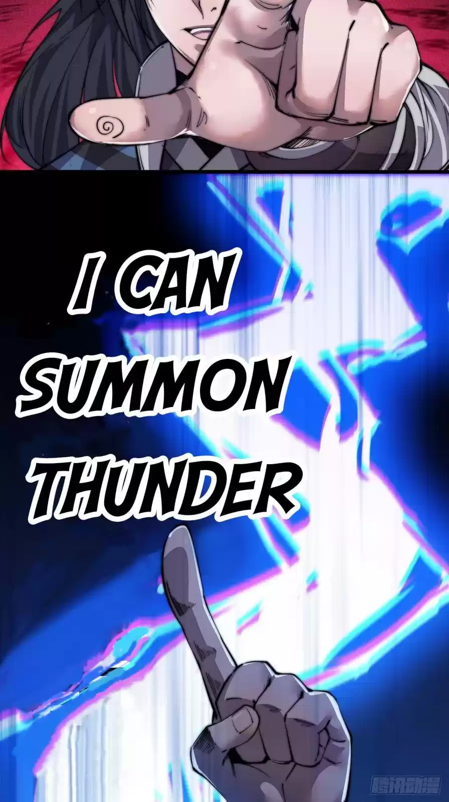 It Starts With A Mountain Chapter 12