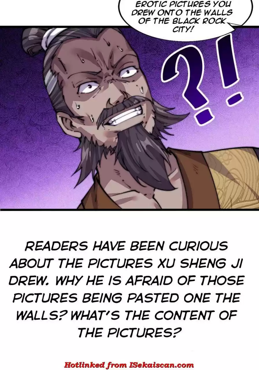 It Starts With A Mountain Chapter 12