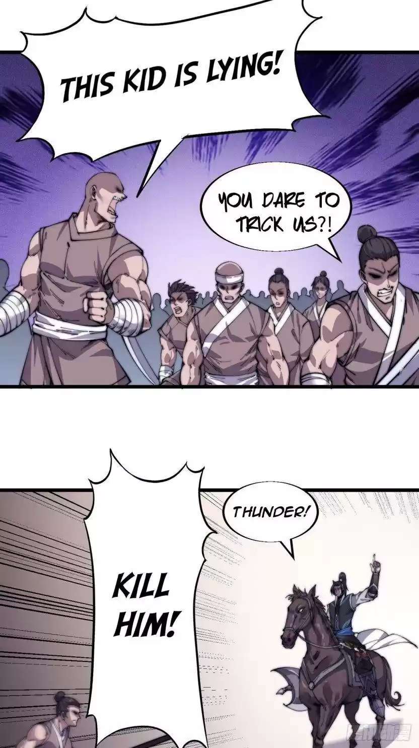 It Starts With A Mountain Chapter 13