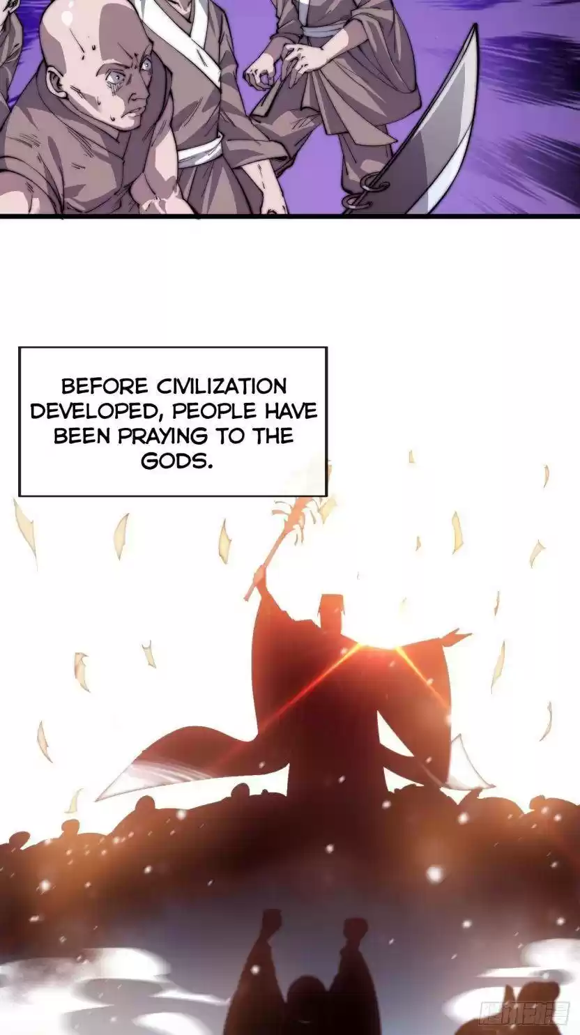 It Starts With A Mountain Chapter 13