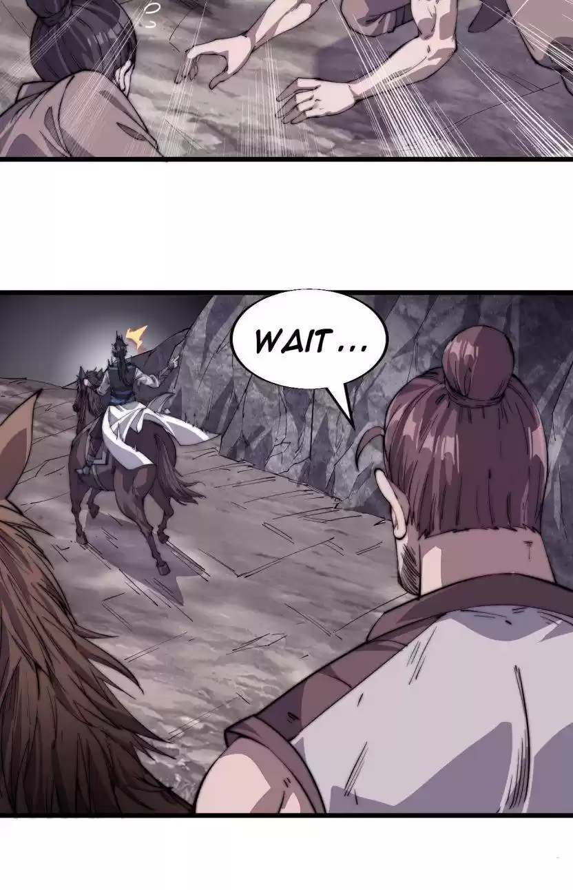 It Starts With A Mountain Chapter 13