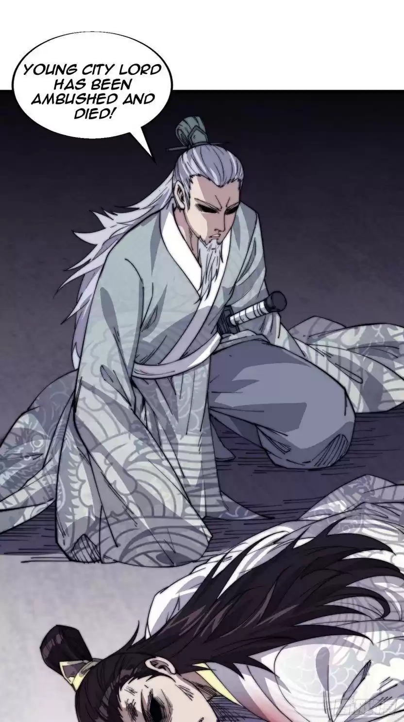 It Starts With A Mountain Chapter 13