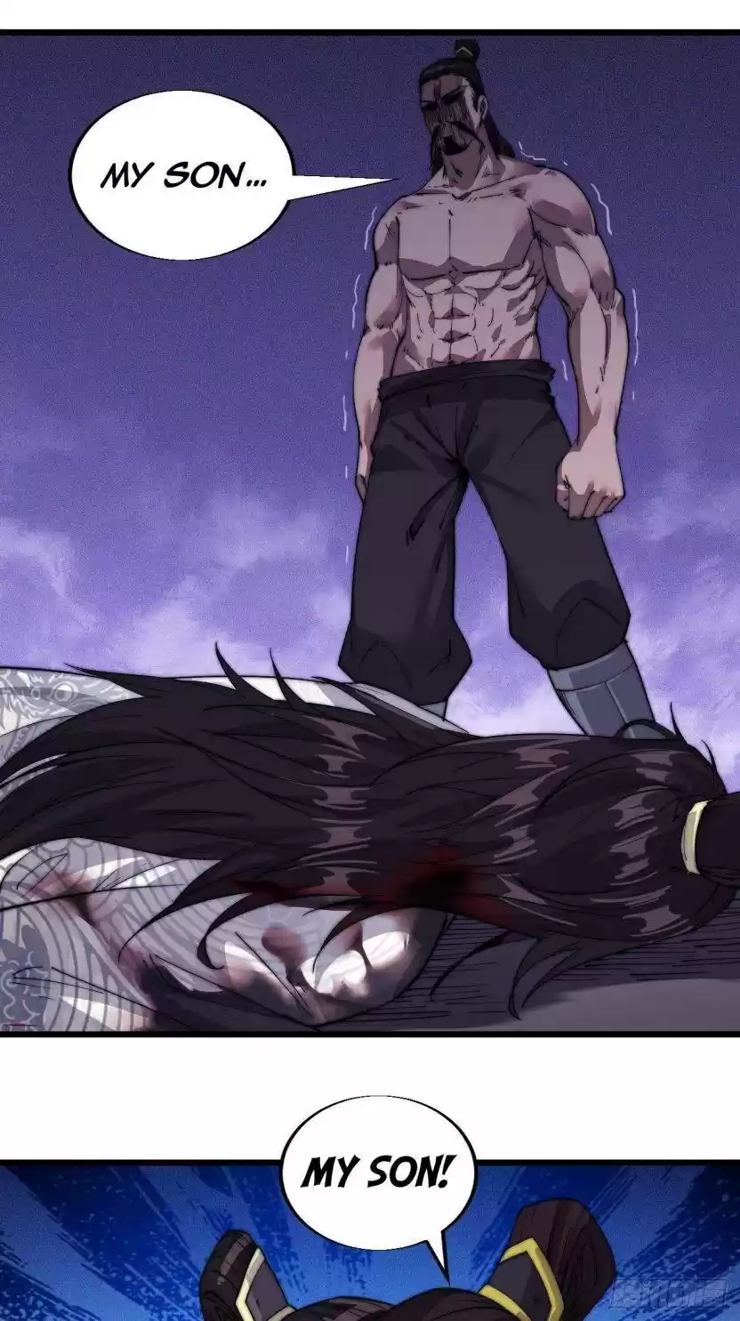 It Starts With A Mountain Chapter 13