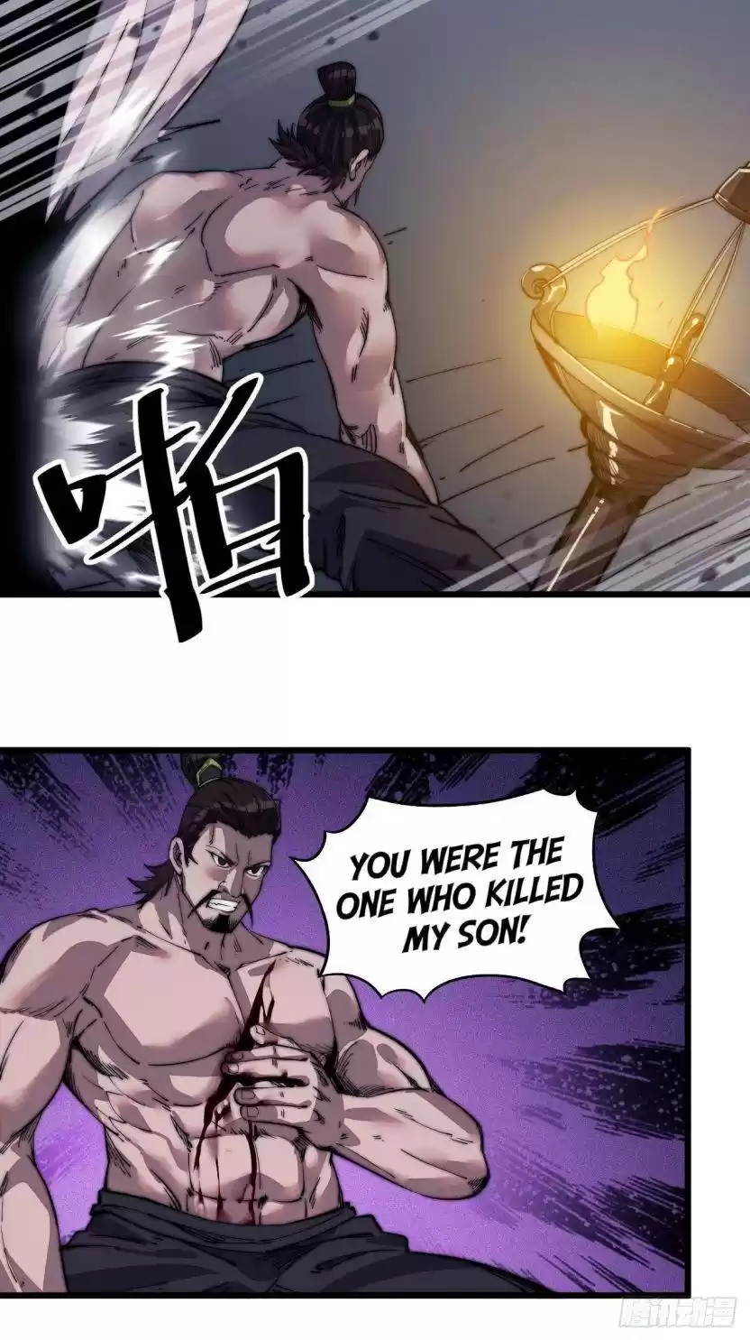 It Starts With A Mountain Chapter 13