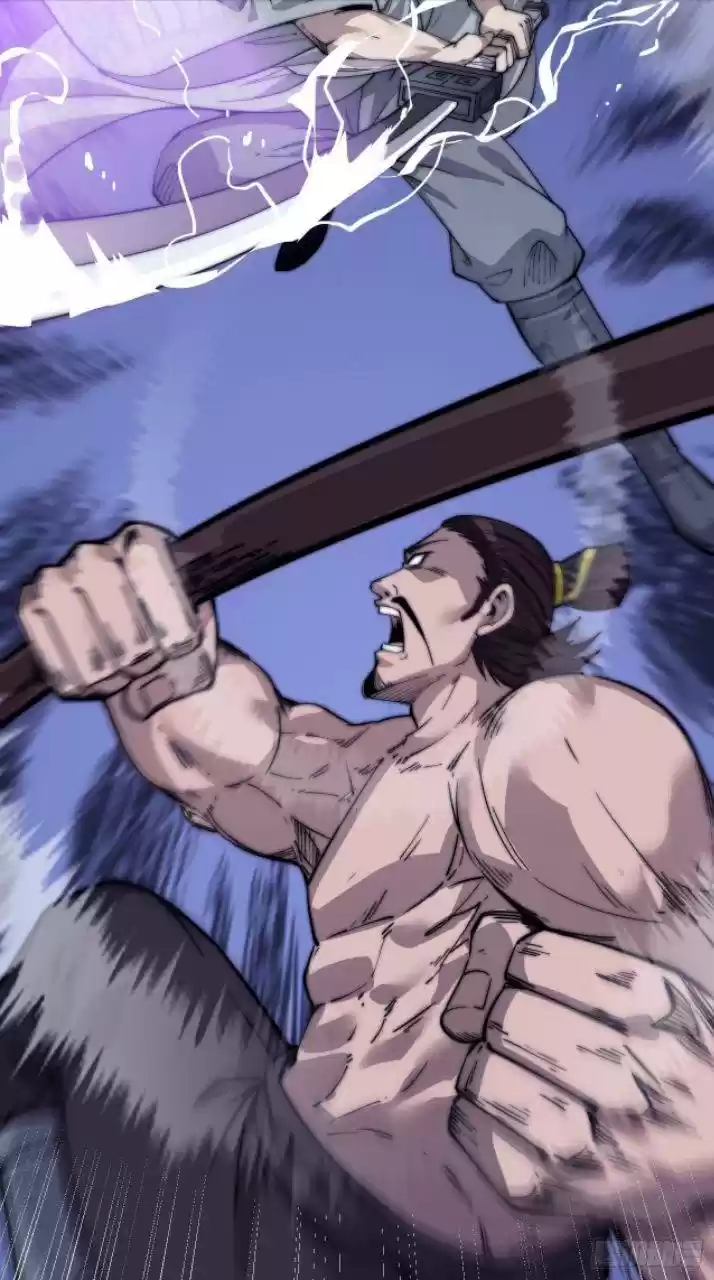 It Starts With A Mountain Chapter 13