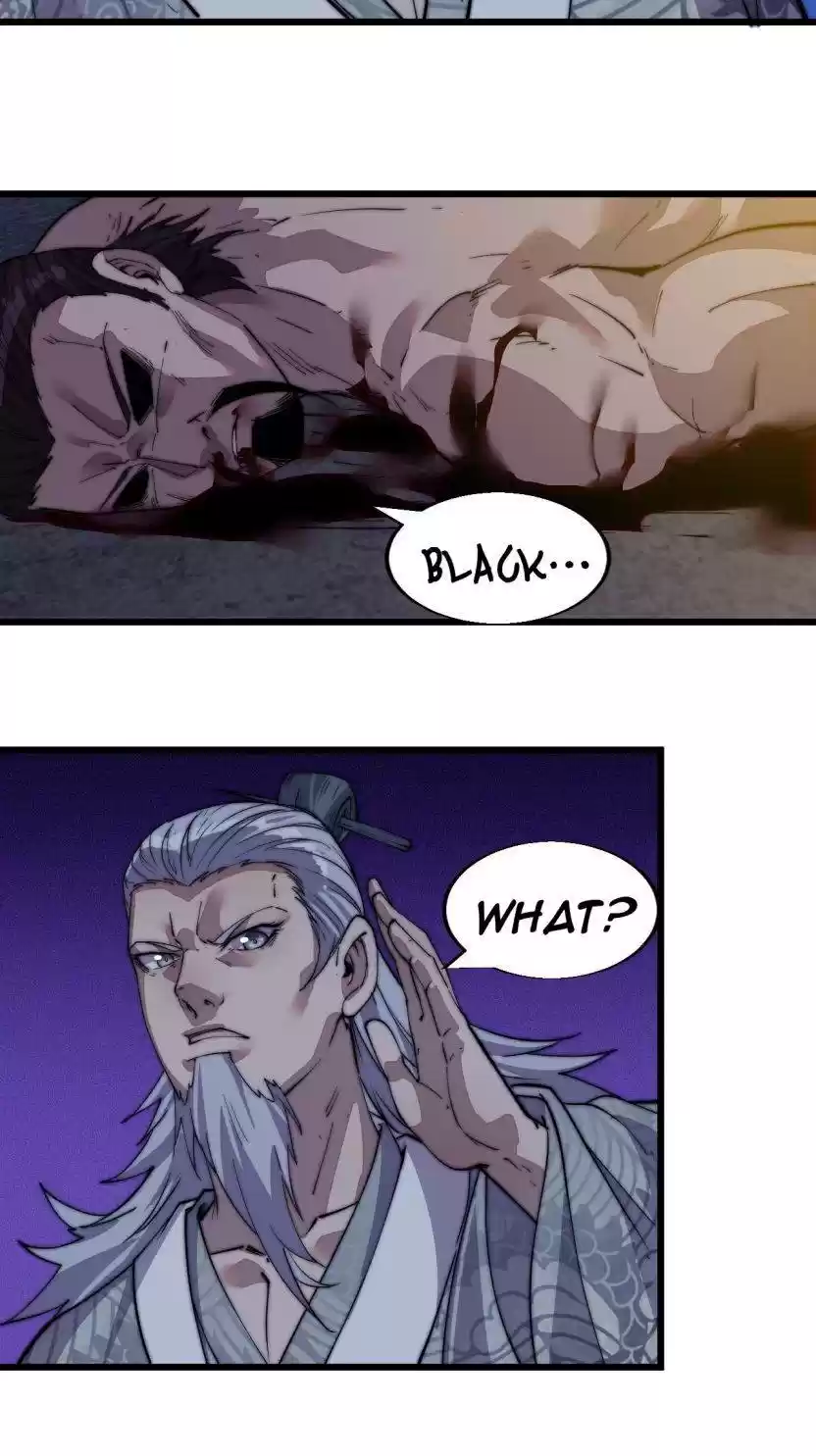 It Starts With A Mountain Chapter 13