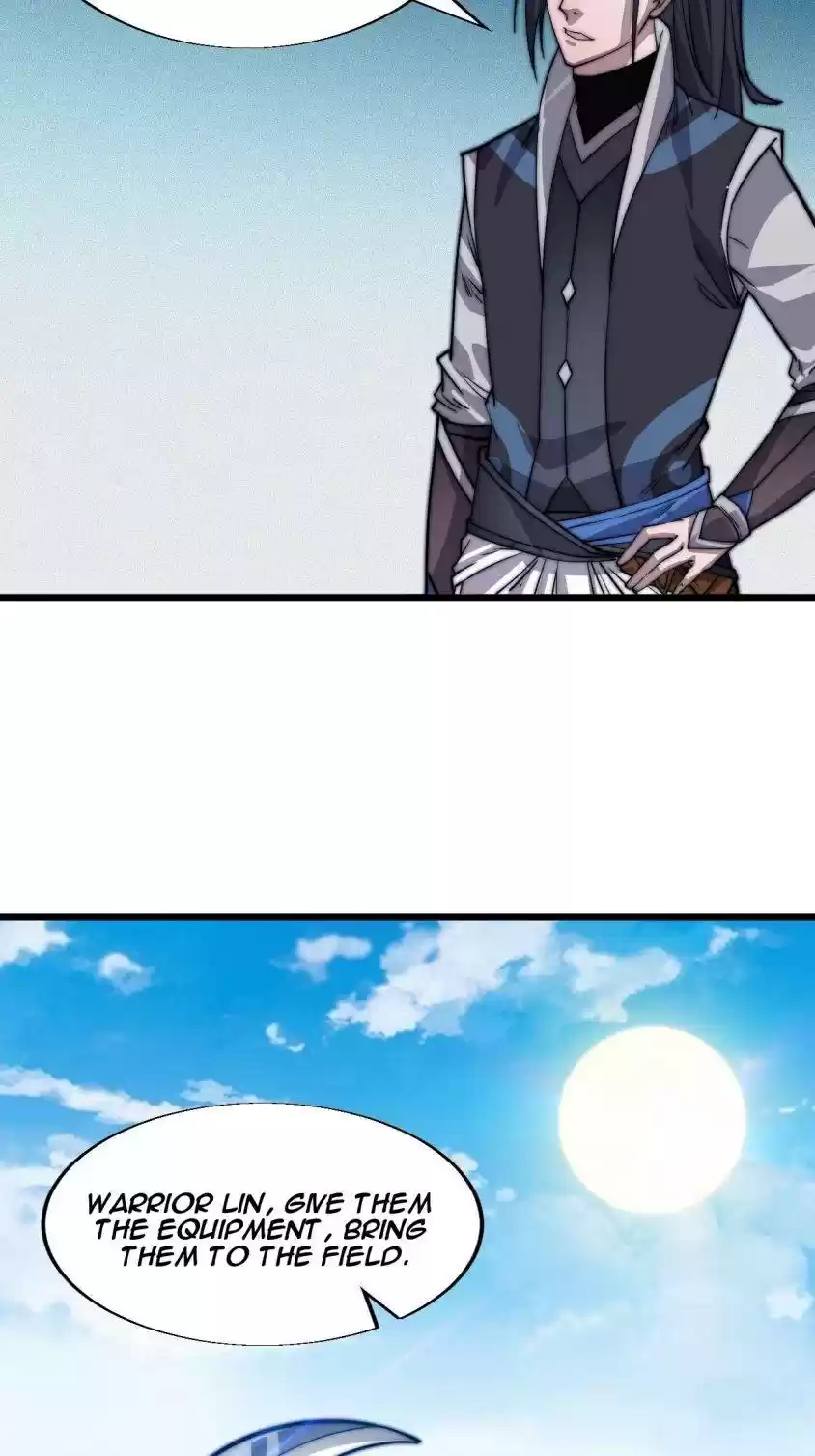 It Starts With A Mountain Chapter 14