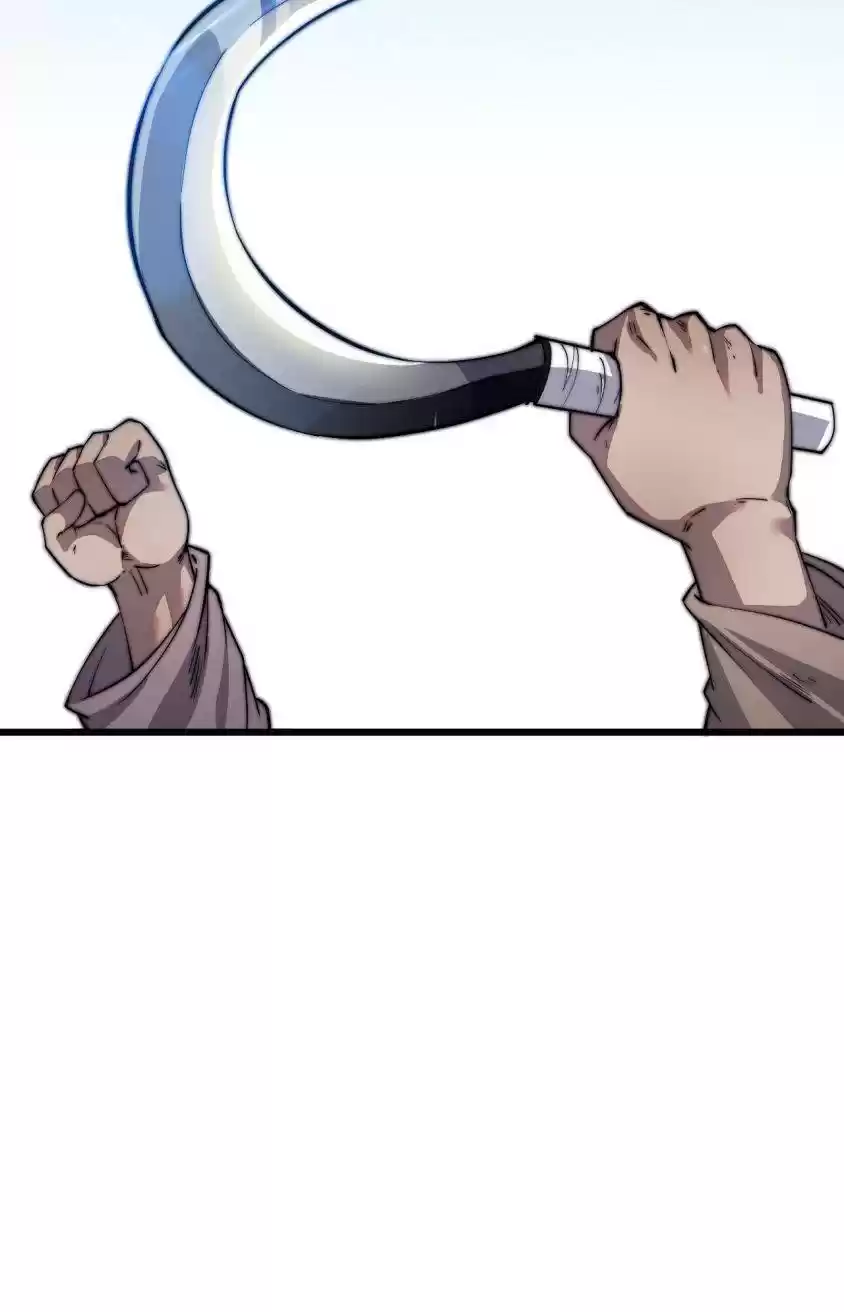 It Starts With A Mountain Chapter 14