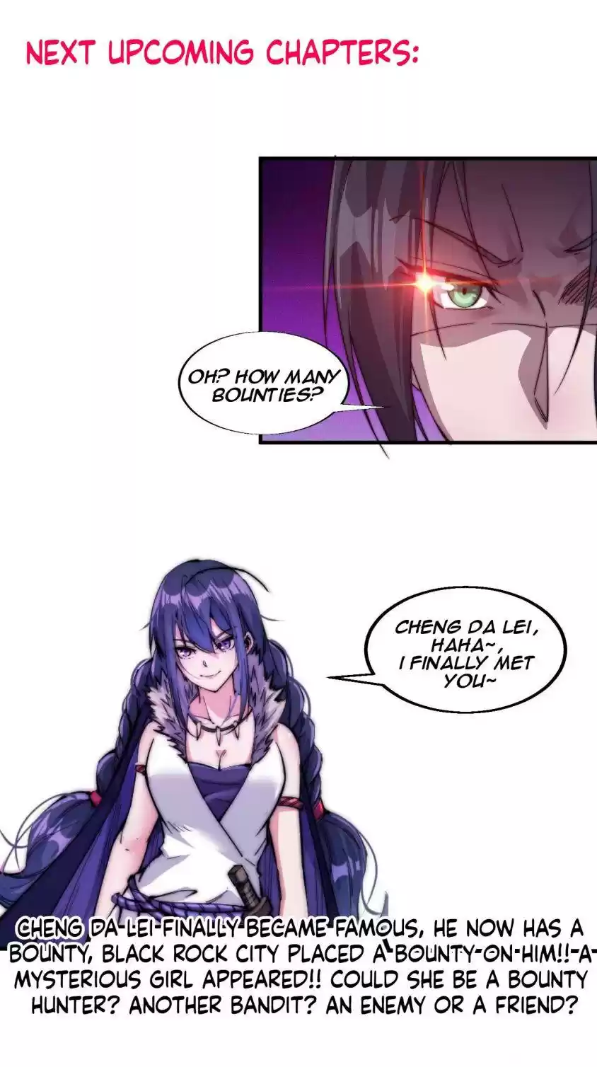 It Starts With A Mountain Chapter 14