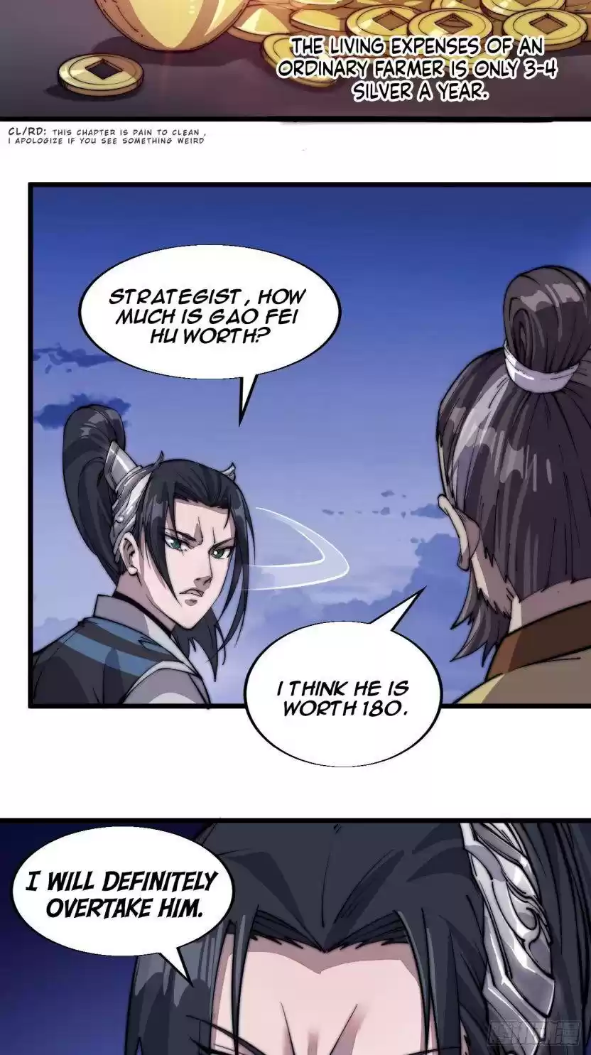 It Starts With A Mountain Chapter 15