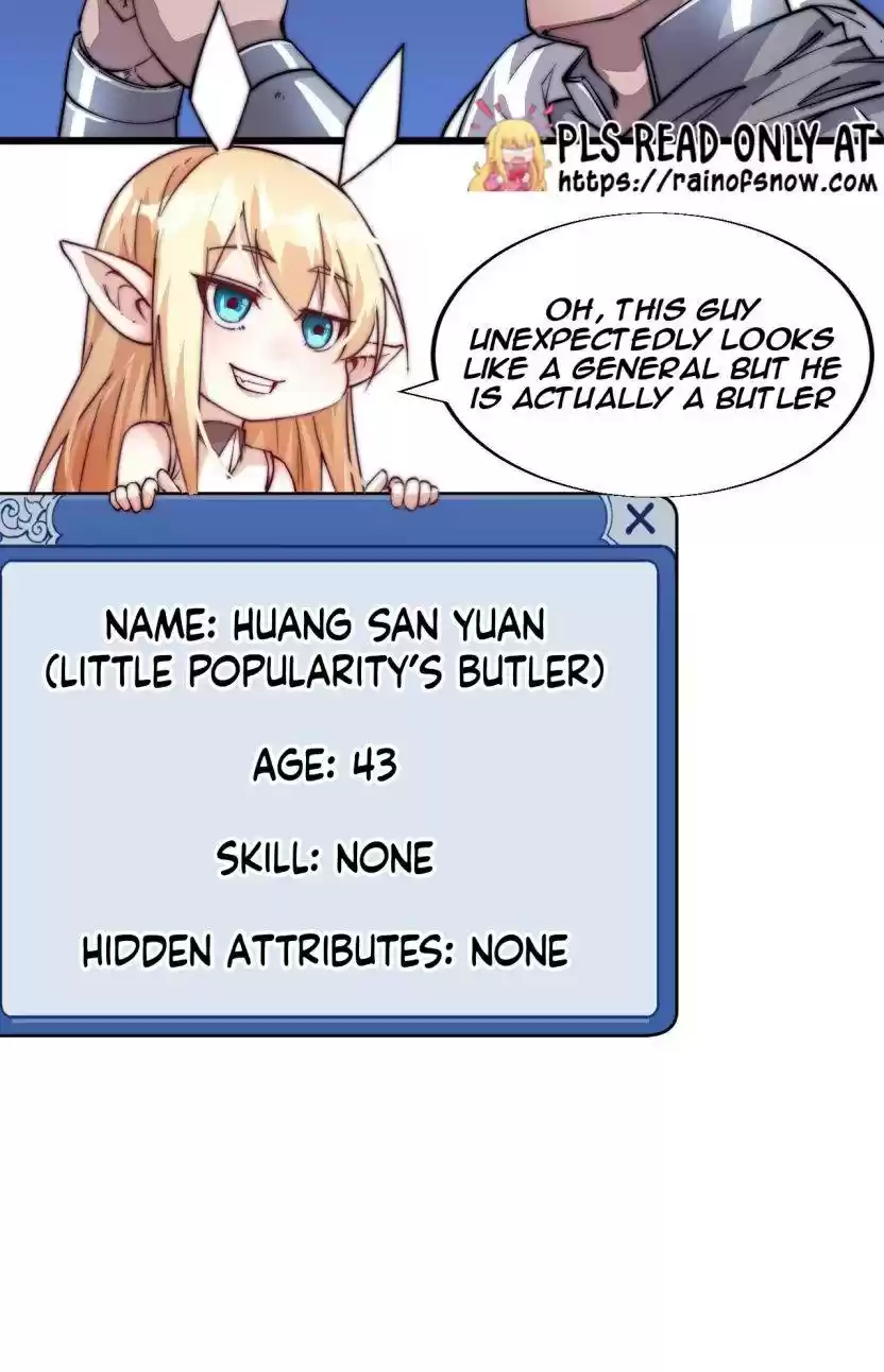 It Starts With A Mountain Chapter 15