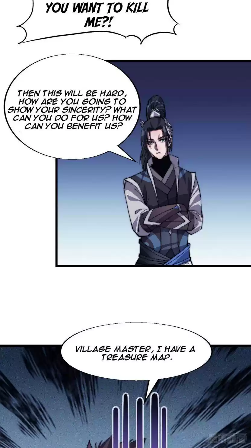 It Starts With A Mountain Chapter 15