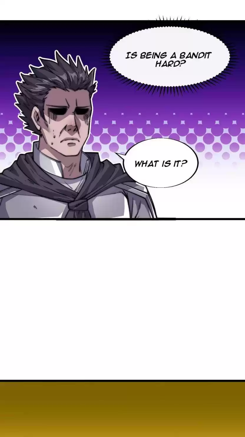 It Starts With A Mountain Chapter 15