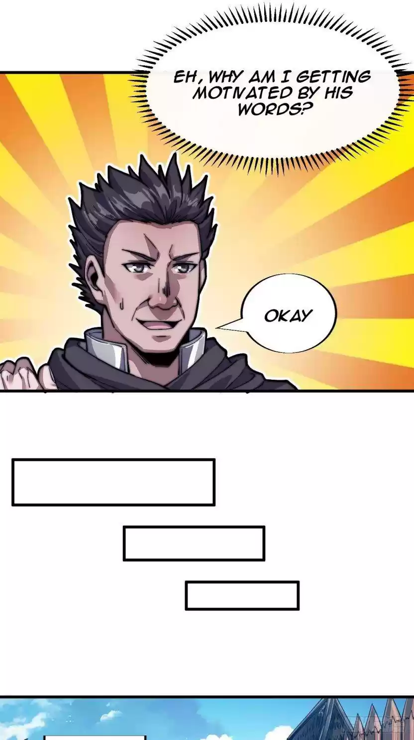 It Starts With A Mountain Chapter 15