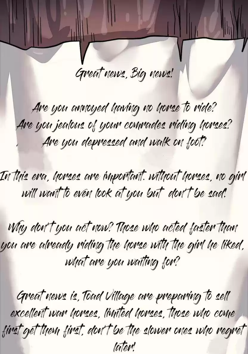 It Starts With A Mountain Chapter 15