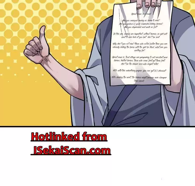 It Starts With A Mountain Chapter 15