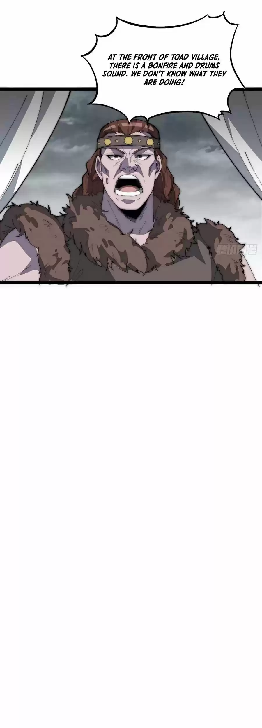 It Starts With A Mountain Chapter 159