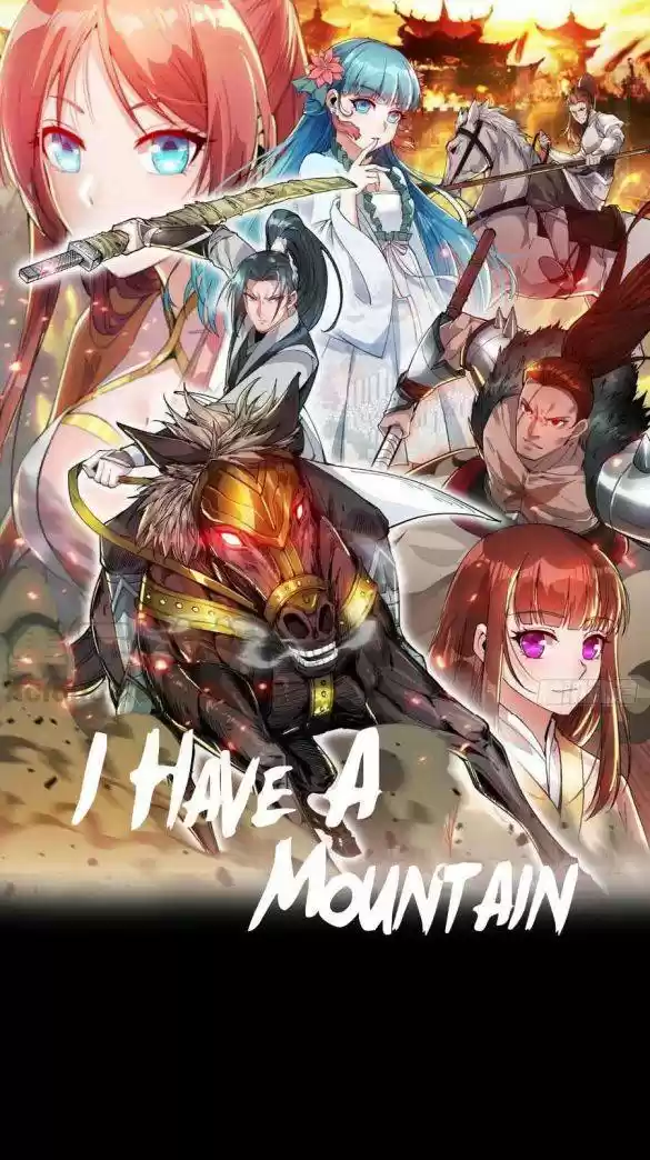 It Starts With A Mountain Chapter 16
