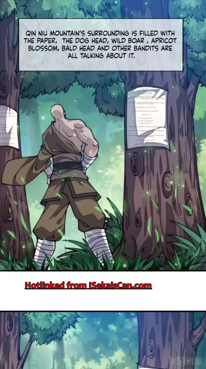 It Starts With A Mountain Chapter 16