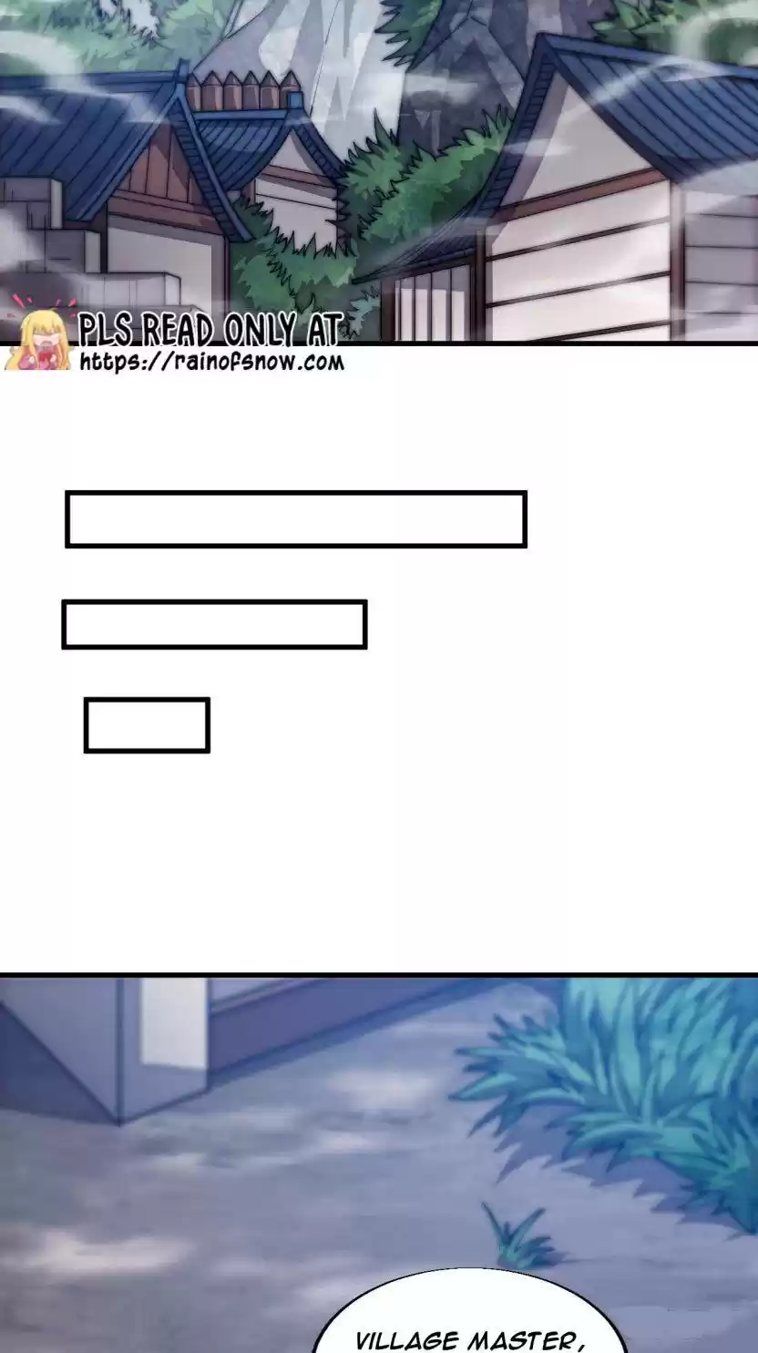 It Starts With A Mountain Chapter 16