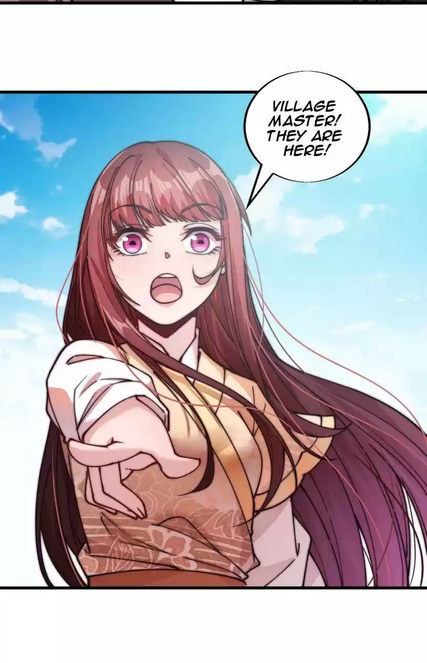 It Starts With A Mountain Chapter 16