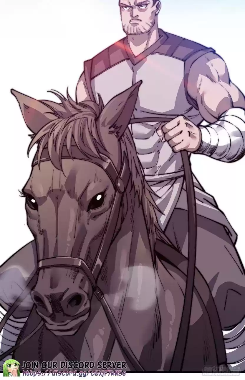 It Starts With A Mountain Chapter 16