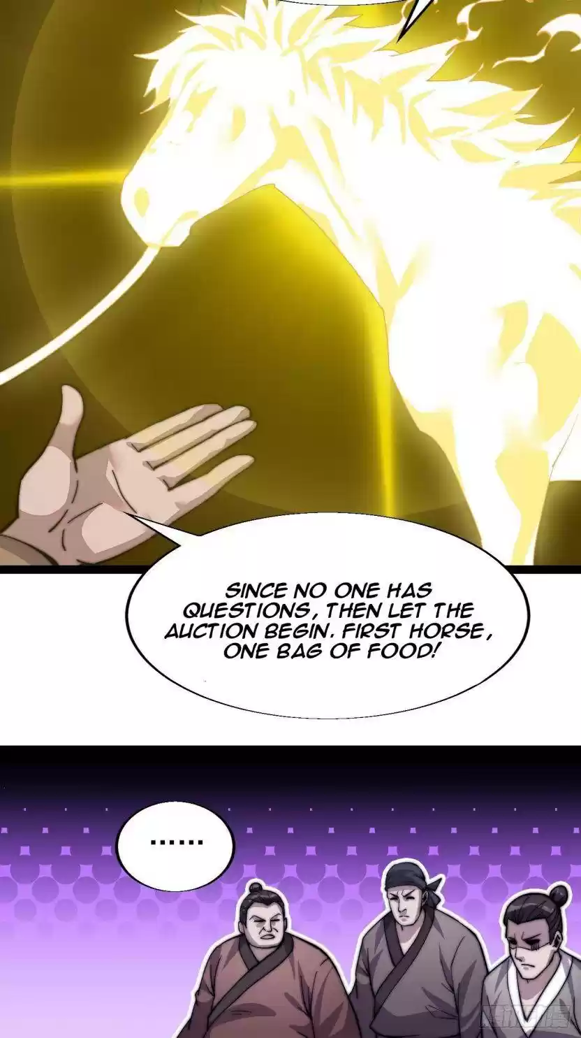 It Starts With A Mountain Chapter 16