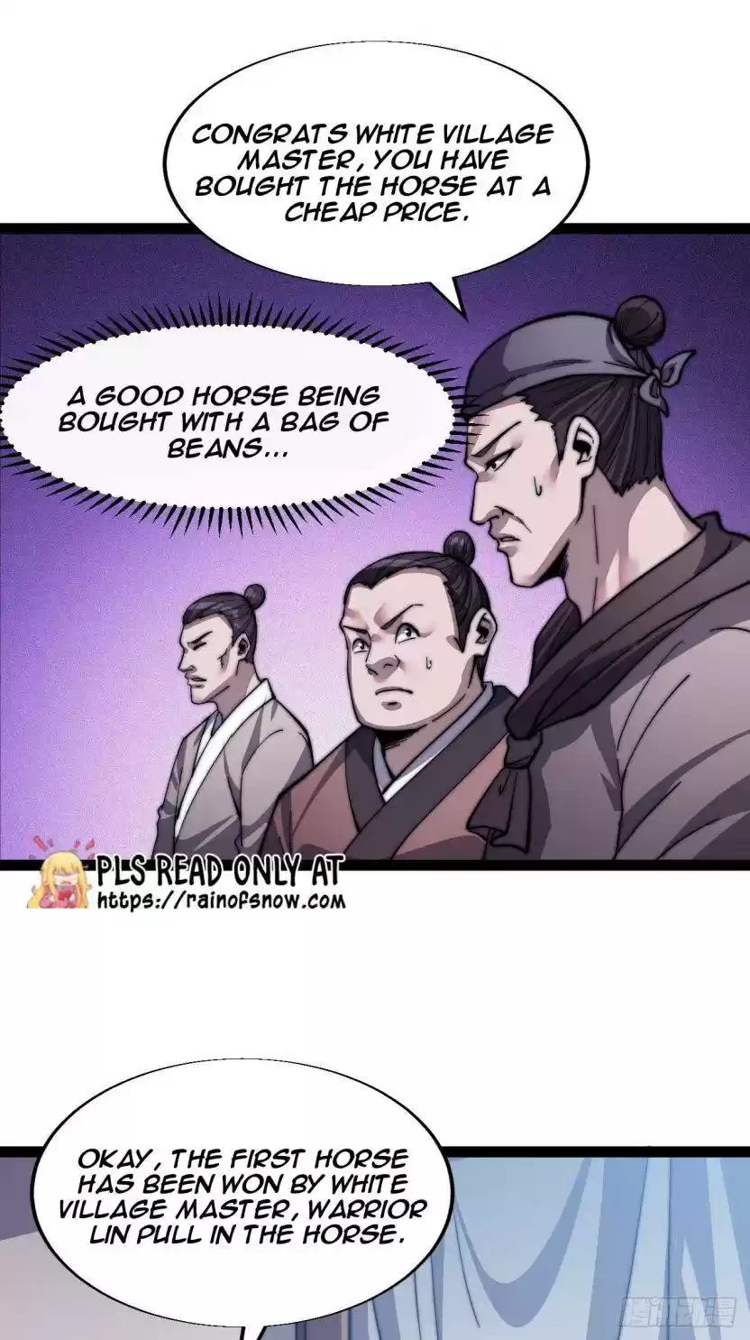 It Starts With A Mountain Chapter 16