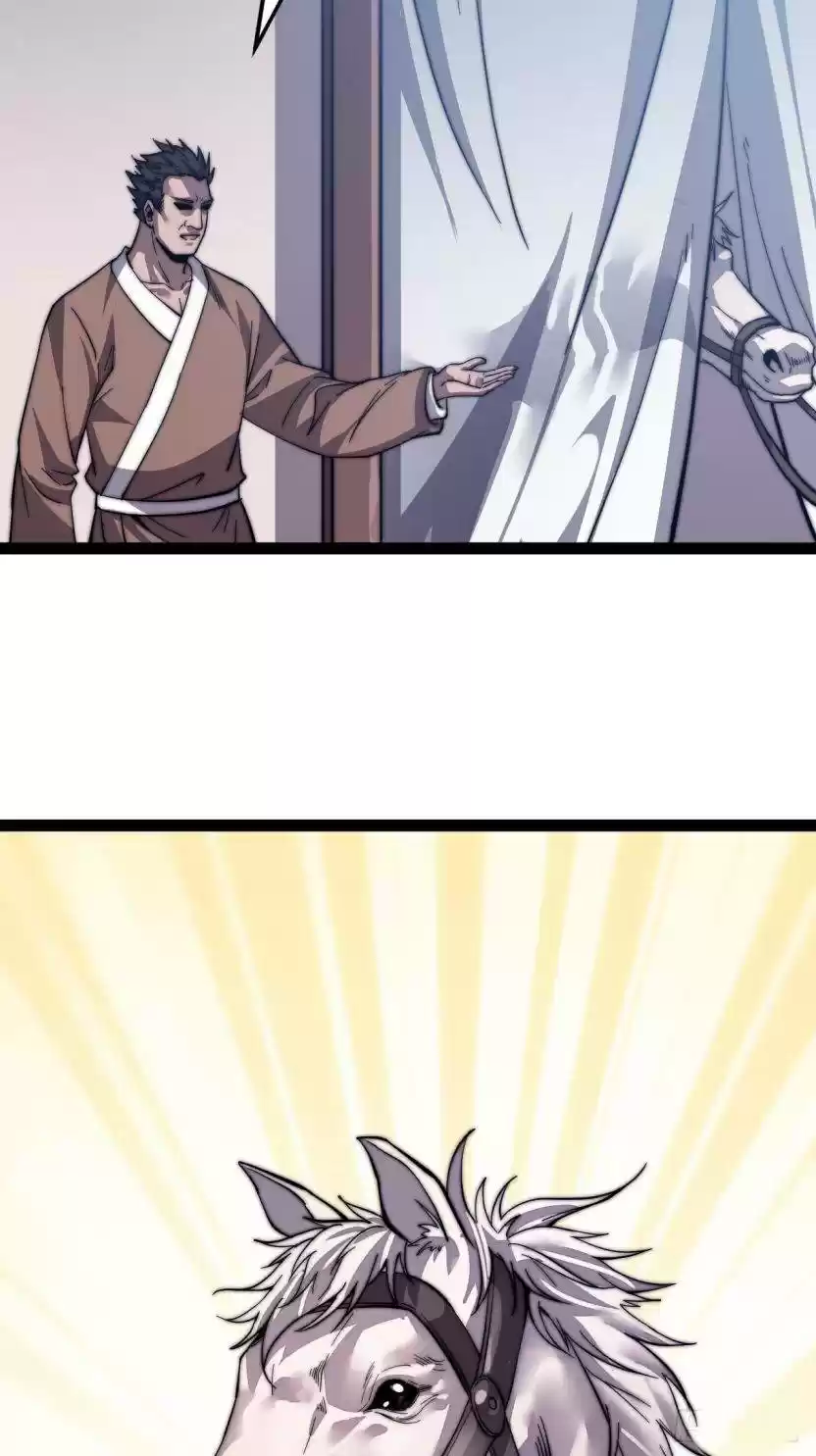 It Starts With A Mountain Chapter 16