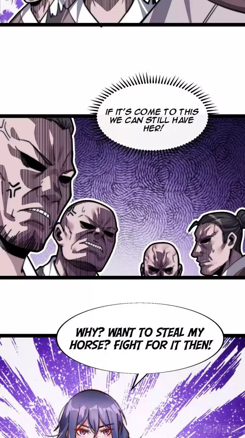 It Starts With A Mountain Chapter 16