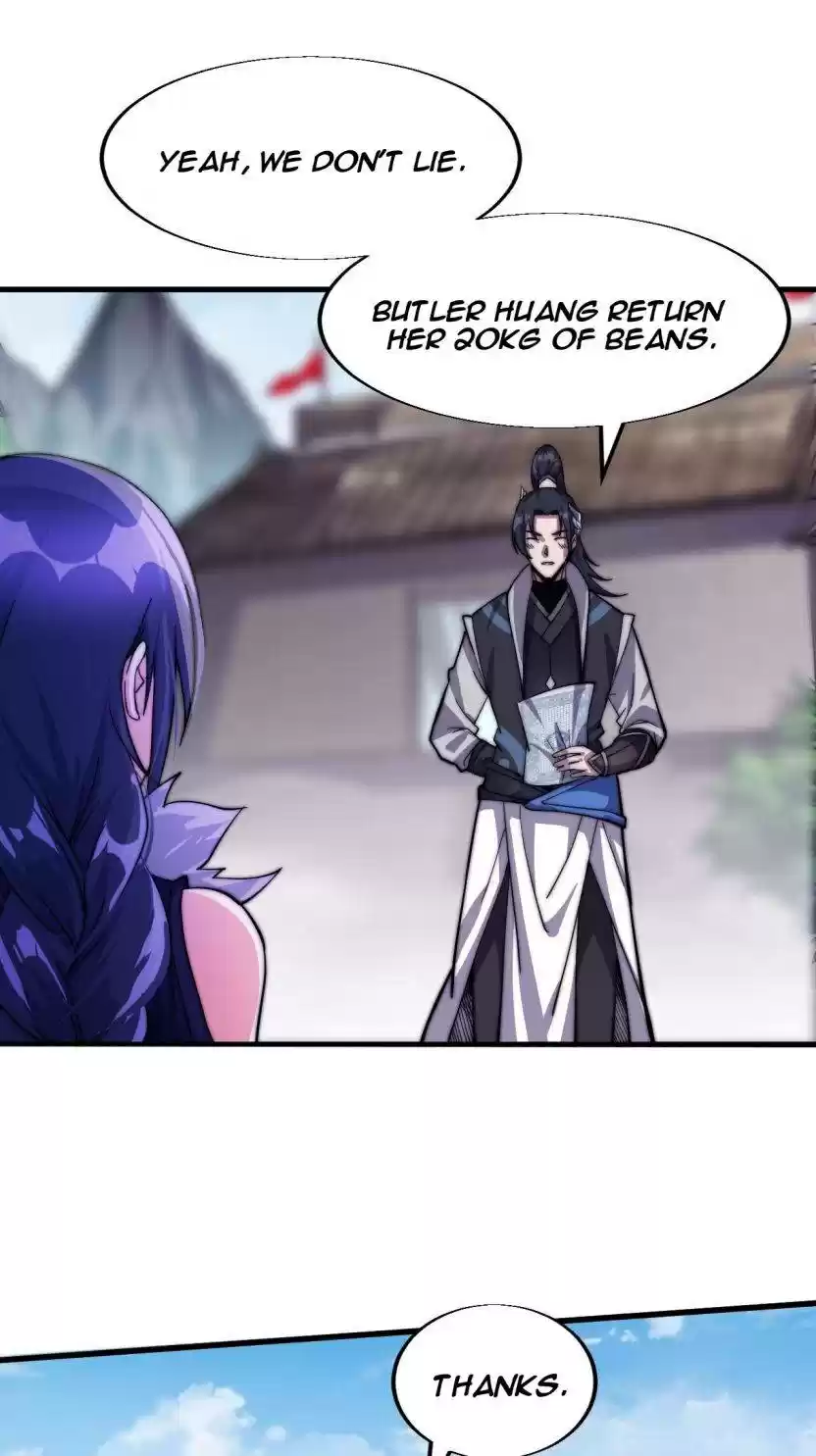 It Starts With A Mountain Chapter 16