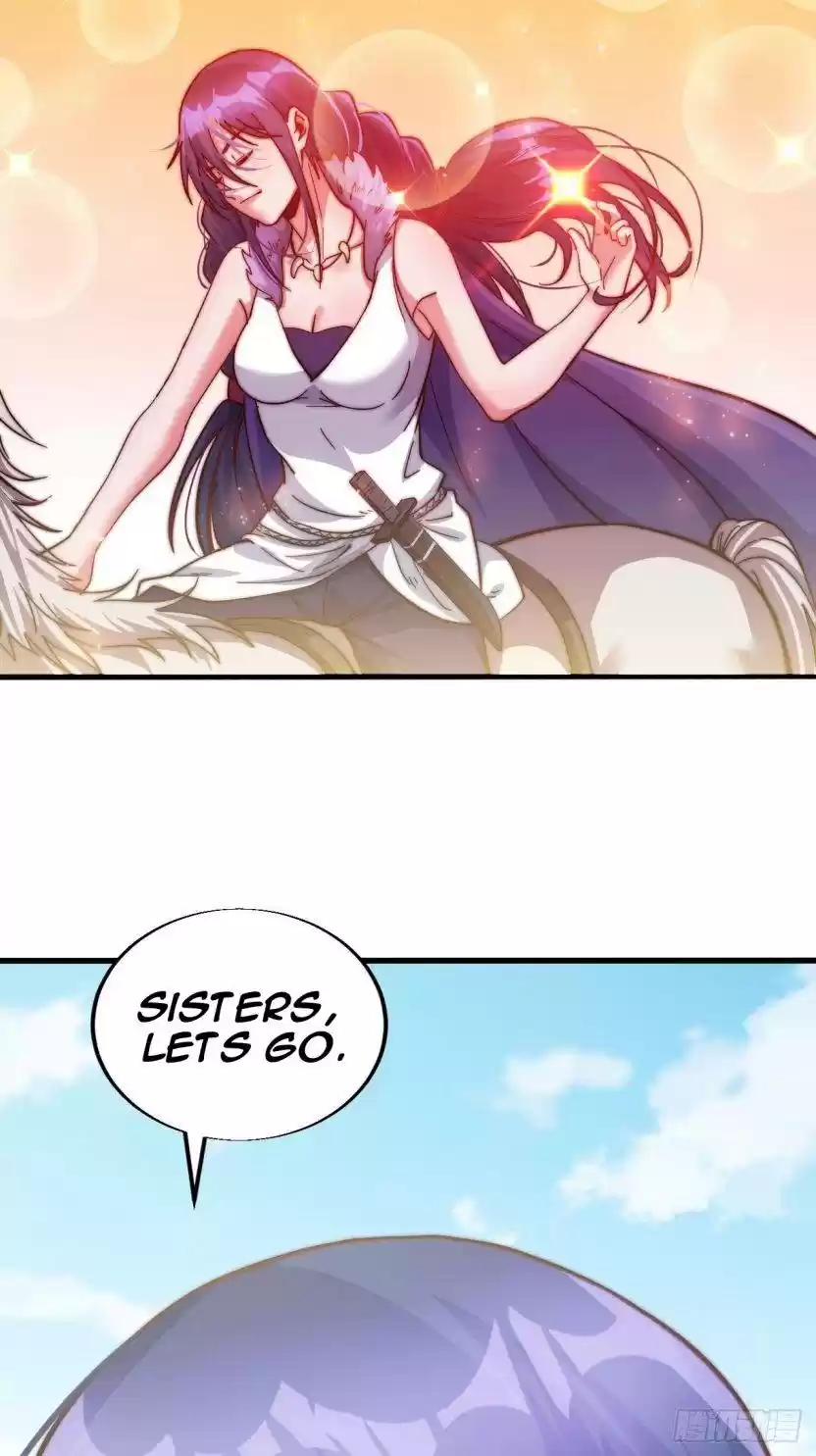 It Starts With A Mountain Chapter 16