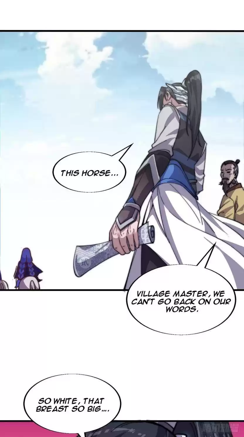 It Starts With A Mountain Chapter 16